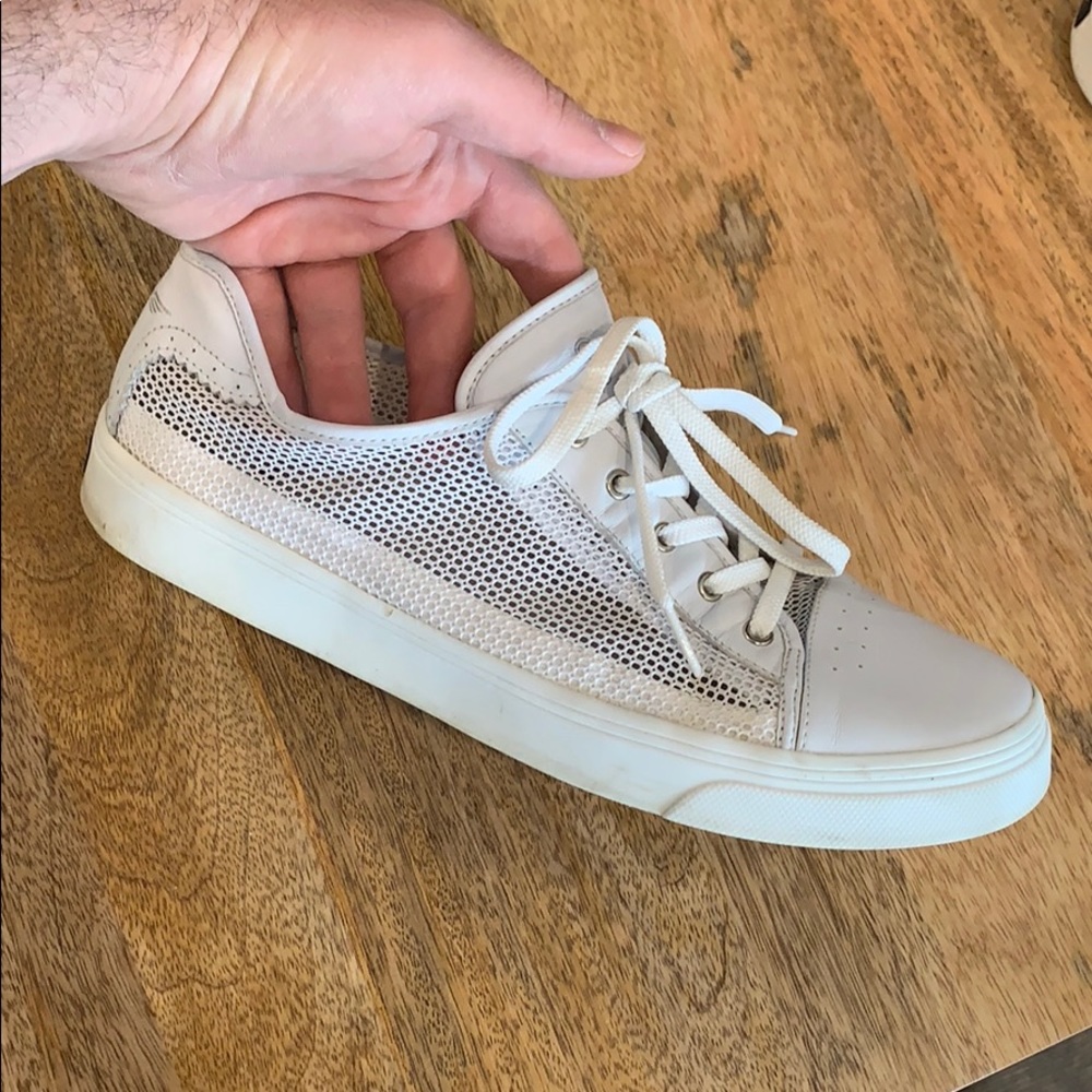 Creative Recreation mesh sneakers